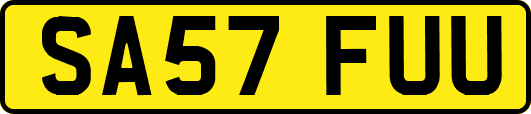 SA57FUU