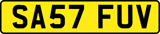 SA57FUV