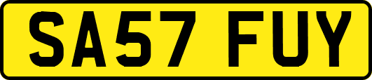 SA57FUY
