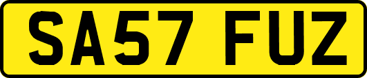 SA57FUZ