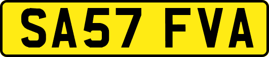 SA57FVA