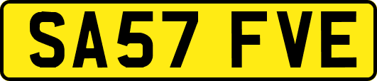 SA57FVE