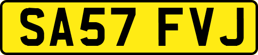 SA57FVJ
