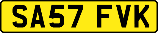 SA57FVK