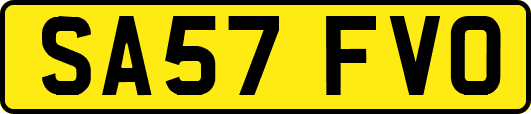 SA57FVO