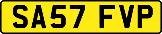 SA57FVP
