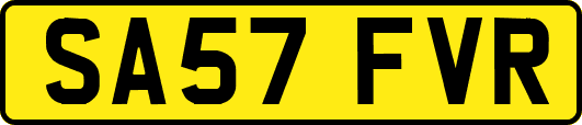 SA57FVR