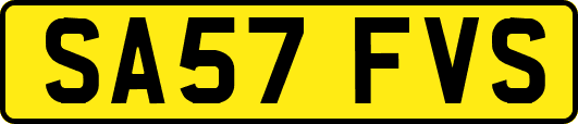 SA57FVS