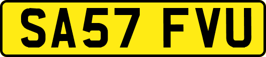SA57FVU