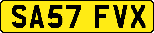 SA57FVX