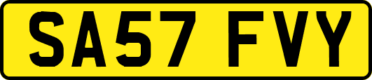 SA57FVY