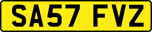 SA57FVZ