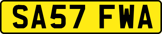 SA57FWA