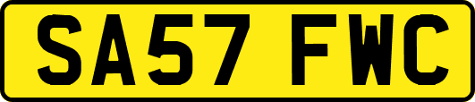 SA57FWC