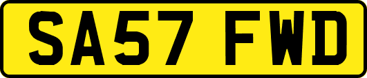 SA57FWD