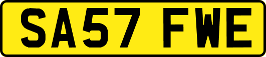 SA57FWE