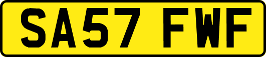 SA57FWF