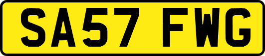 SA57FWG