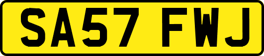 SA57FWJ
