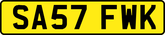 SA57FWK