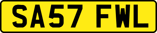 SA57FWL