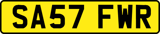 SA57FWR