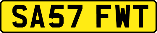 SA57FWT