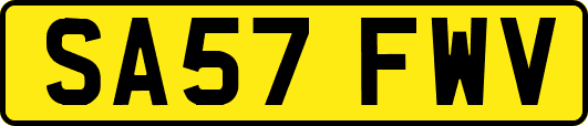 SA57FWV