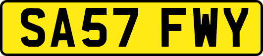 SA57FWY