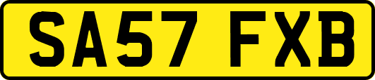 SA57FXB
