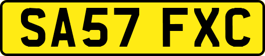 SA57FXC