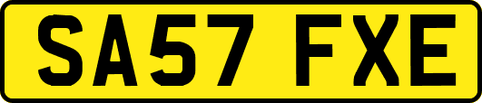 SA57FXE