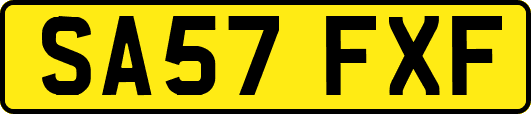SA57FXF