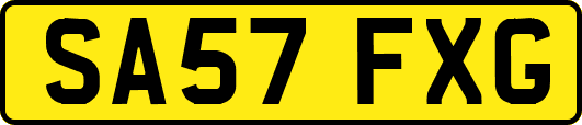 SA57FXG