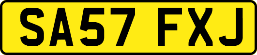SA57FXJ