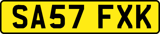 SA57FXK