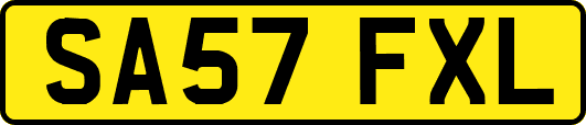 SA57FXL