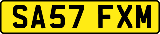 SA57FXM