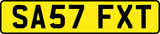 SA57FXT
