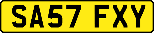 SA57FXY