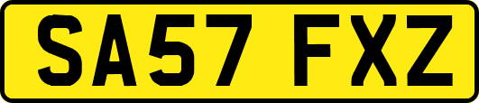 SA57FXZ