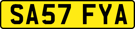 SA57FYA