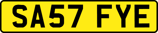 SA57FYE