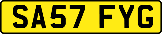 SA57FYG