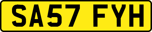SA57FYH
