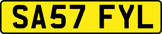 SA57FYL