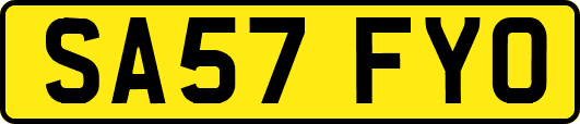 SA57FYO