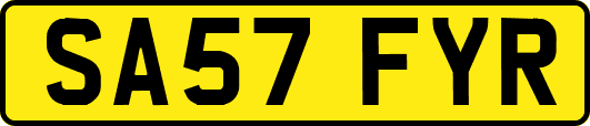 SA57FYR