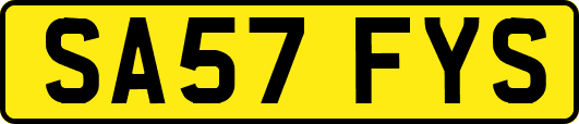 SA57FYS