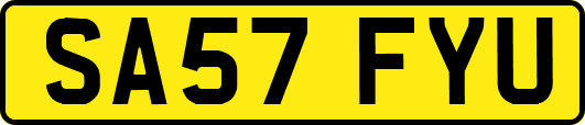 SA57FYU